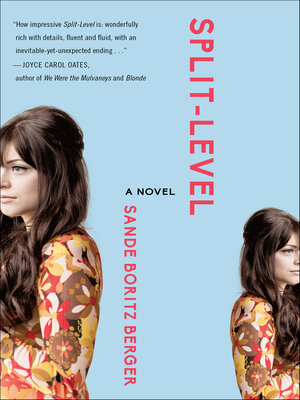 cover image of Split-Level